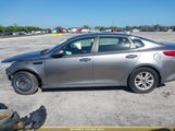 Kia Optima Lx 5XXGT4L37JG184064 снимка