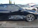 Nissan Sentra Sv Xtronic Cvt 3N1AB8CV0NY216208 fotografie