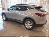 Chevrolet Blazer Fwd 2Lt 3GNKBCR43MS552317 photo