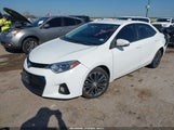 Toyota Corolla S Plus 5YFBURHE3EP043777 снимка