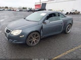 Volkswagen Eos Komfort/Turbo WVWAA71F68V021317 снимка