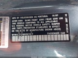 Volkswagen Eos Komfort/Turbo WVWAA71F68V021317 снимка