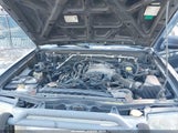 Nissan Xterra Se 5N1ED28Y41C548658 снимка