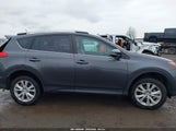 Toyota Rav4 Limited 2T3DFREV9FW267392 снимка