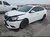 Nissan Sentra Sv 3N1AB7AP3KY244255 снимка