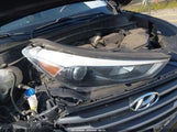 Hyundai Tucson Sel KM8J3CA49JU669548 снимка