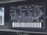 Hyundai Tucson Sel KM8J3CA49JU669548 снимка