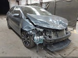 Toyota Corolla Se 2T1BURHE5HC952785 снимка