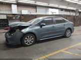 Toyota Corolla Le 5YFEPMAE0MP150401 снимка