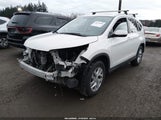 Honda Cr-V Ex-L 5J6RM4H75GL115958 снимка