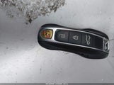Porsche Cayenne Platinum Edition WP1AA2AYXPDA07590 fotografie