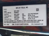 Tesla Model 3 Rear-Wheel Drive 5YJ3E1EA6PF438586 снимка