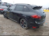 Porsche Cayenne Turbo S WP1AC2A2XELA85442 снимка