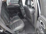Porsche Cayenne Turbo S WP1AC2A2XELA85442 снимка