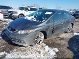 Honda Civic Ex-L 2HGFB2F9XDH544515 снимка