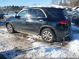 Mercedes-Benz Gle 350 4Matic 4JGFB4KB5LA022337 fotografie