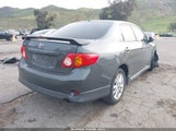 Toyota Corolla S 2T1BU4EE2AC435179 fotografie