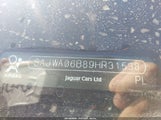 Jaguar Xf Premium Luxury SAJWA06B89HR31538 снимка