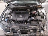 Mazda Mazda3 Select 3MZBPBBM2MM207747 fotografie