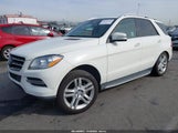 Mercedes-Benz Ml 350 4JGDA5JB3DA154774 снимка
