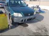 Honda Cr-V Lx JHLRD28451C003266 снимка