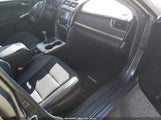 Toyota Camry Hybrid Se Limited Edition 4T1BD1FK7EU128310 photo