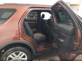 Ford Explorer Xlt 1FM5K8D83JGC15360 fotografie