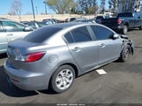 Mazda Mazda3 I Sport JM1BL1UG2C1525069 снимка