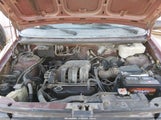 Dodge Grand Caravan Se 1B4GH44R3NX144449 photo