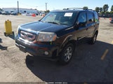 Honda Pilot Touring 5FNYF3H94AB013651 снимка
