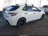 Toyota Corolla Se Nightshade Edition JTND4MBE6N3189342 fotografie