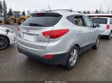 Hyundai Tucson Gls KM8JUCAC6BU239529 снимка