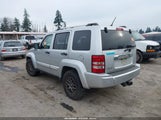 Jeep Liberty Limited Jet Edition 1C4PJMFK9CW151092 снимка