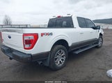 Ford F-150 King Ranch 1FTFW1ED2MFA17735 снимка