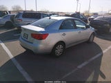 Kia Forte Ex KNAFU4A23A5237251 снимка