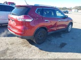 Nissan Rogue S KNMAT2MT0GP725420 fotografie
