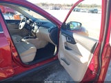 Nissan Rogue S KNMAT2MT0GP725420 fotografie