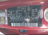 Kia Ev6 Light Long Range 5XYC34JA5SG014119 снимка
