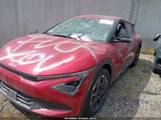 Kia Ev6 Light Long Range 5XYC34JA5SG014119 снимка