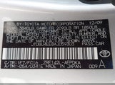 Toyota Corolla Le JTDBU4EE8AJ059303 снимка