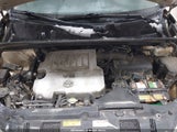 Toyota Highlander Base V6 5TDBK3EH2CS141737 photo