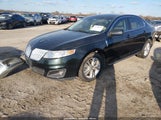 Lincoln Mks 1LNHL9DR8AG602382 снимка