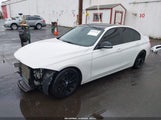 BMW 320I xDrive WBA8A3C5XGK689274 fotografie