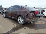 Kia Optima Lx 5XXGM4A70DG216232 снимка