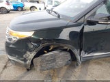 Ford Explorer Xlt 1FM5K8D89EGB62119 снимка