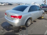Hyundai Sonata Limited/Se V6 5NPEU46F77H161648 fotografie