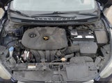 Hyundai Elantra Gls 5NPDH4AE6BH028340 снимка