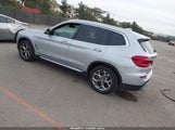 BMW X3 Sdrive30I 5UXTY3C06LLU70182 снимка