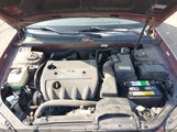 Hyundai Sonata Gls 5NPET46C38H372890 снимка
