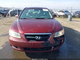 Hyundai Sonata Gls 5NPET46C38H372890 снимка